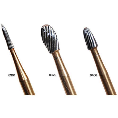 SS White 15380-5 Friction Grip FG #8379G Trimming & Finishing 12 Blade Football Carbide Burs 5/Pk SS White 15380-5 Friction Grip FG #8379G Trimming & Finishing 12 Blade Football Carbide Burs 5/Pk